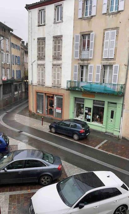 Saint-girons, En Plein Centre Saint-Girons (Ariege)